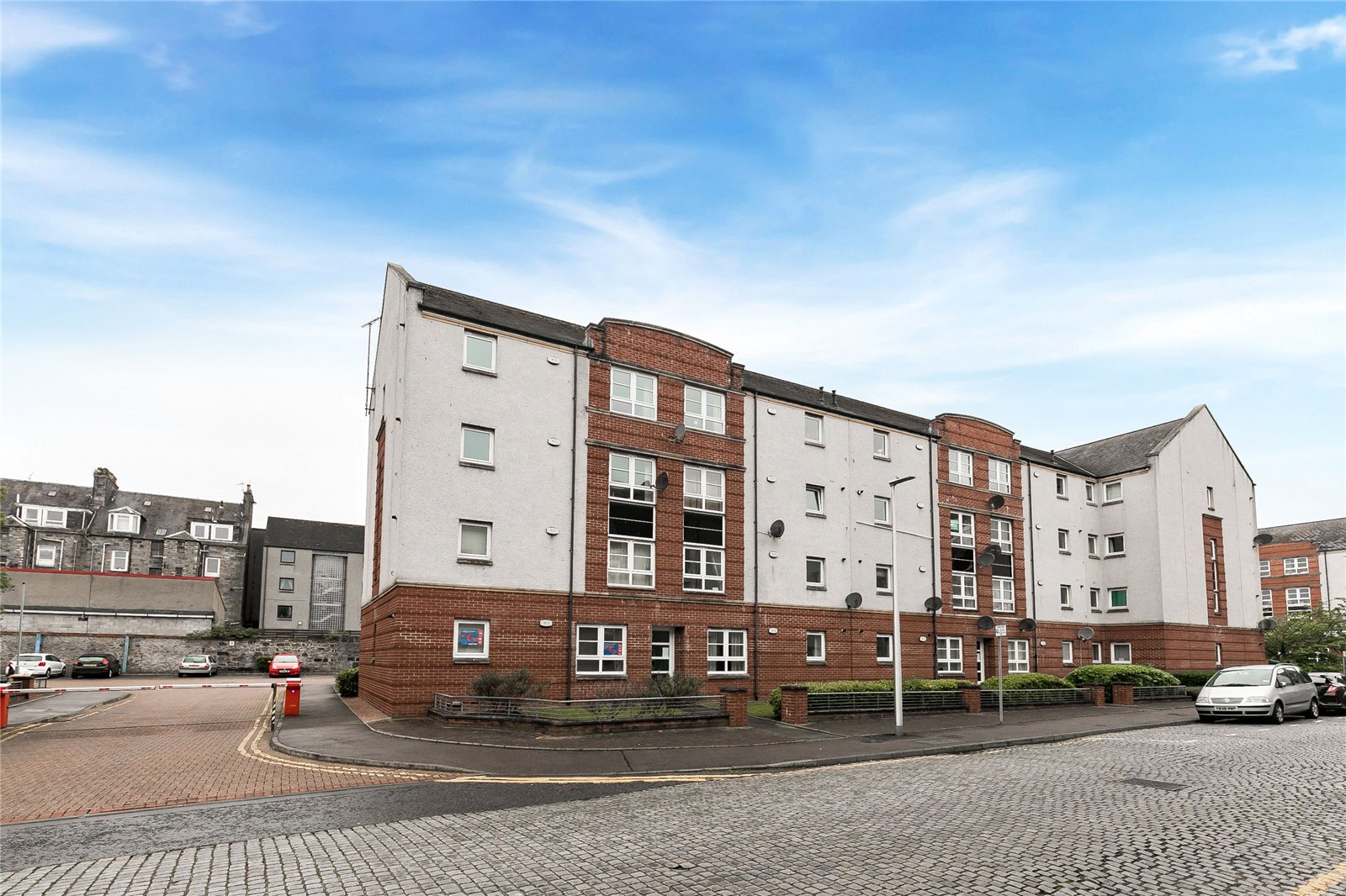 Our latest properties for sale and to let (19th June 2019) Aberdein Considine